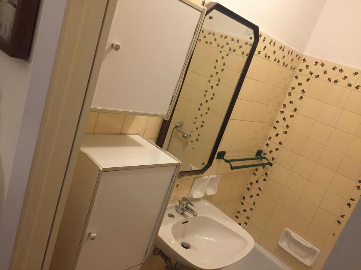 Eurotel 312 Rapallo Eksteriør billede