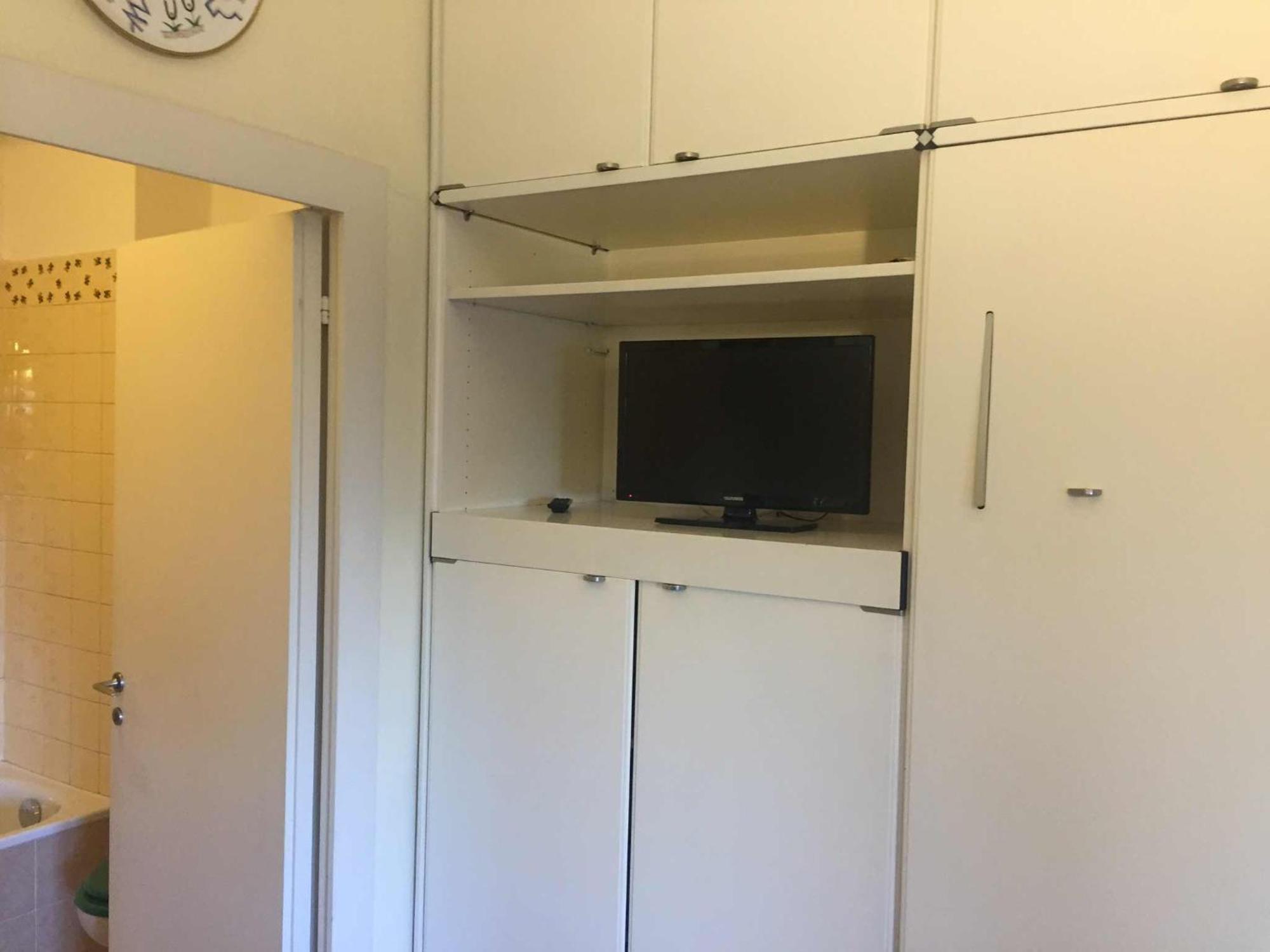 Eurotel 312 Rapallo Eksteriør billede