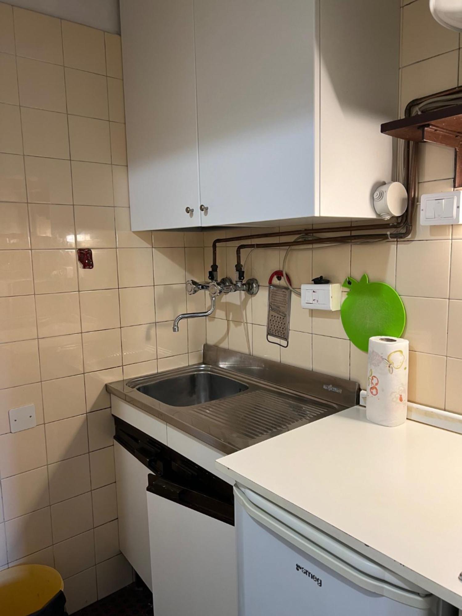 Eurotel 312 Rapallo Eksteriør billede